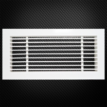 RETURN LINEAR BAR GRILL- FRONT