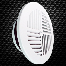 STEP SWIRL DIFFUSER -SIDE