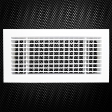 SUPPLY LINEAR BAR GRILL - FRONT