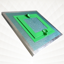 2_PRE-INSULATED ECO ACCESS DOOR