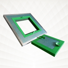 6_PRE-INSULATED ECO ACCESS DOOR