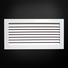 DOOR GRILL - FRONT